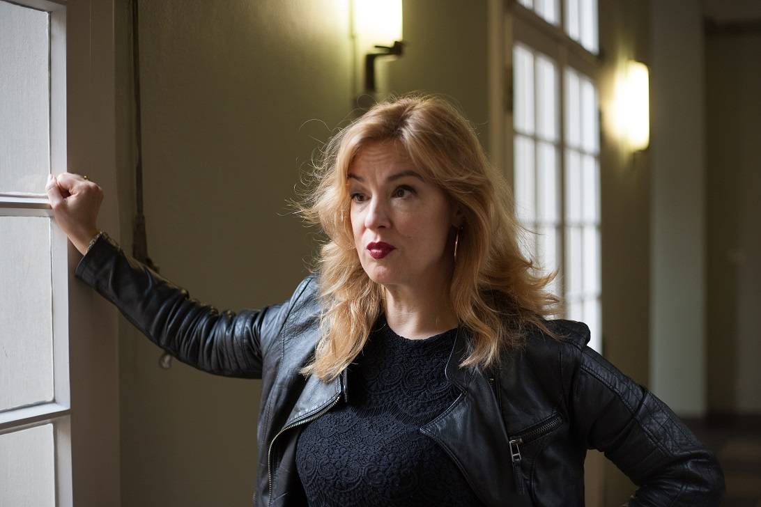 Premiere fürs Salonorchester