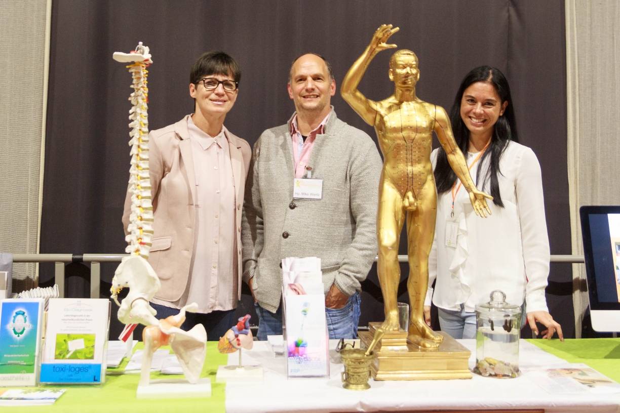 „Natürlich, gesund, glücklich“