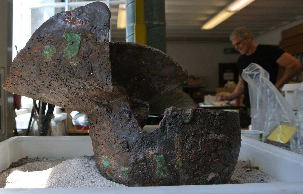 Sensation in Deutschland