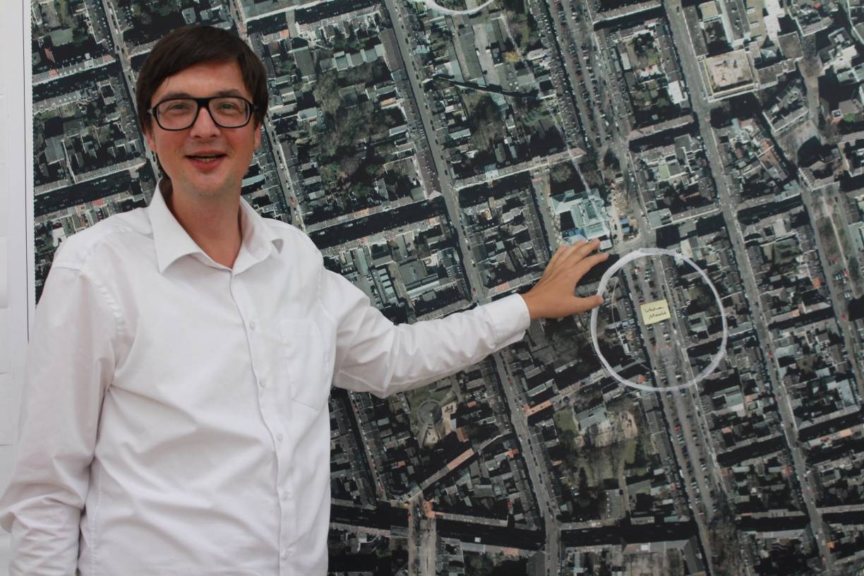 Auf gute Nachbarschaft