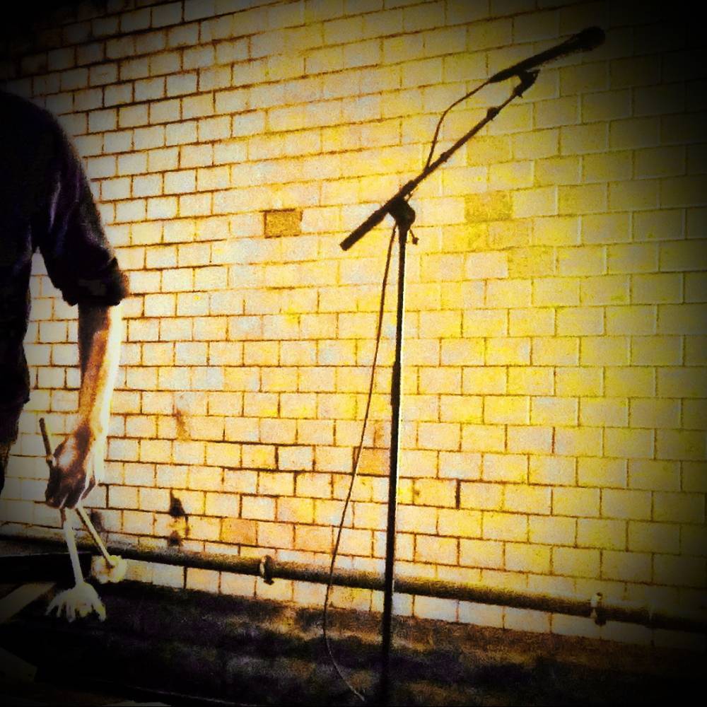 Kreative Köpfe gesucht!: nachtfrequenz - Nacht der Jugendkultur