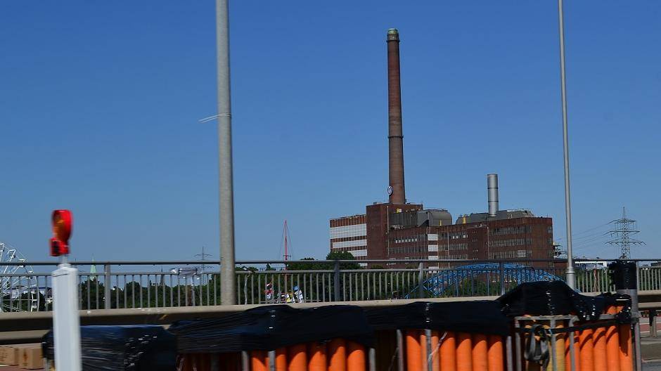 War das der städtische Genickschuss?