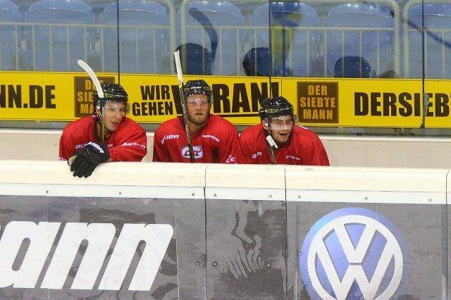 Daniel Pietta: „Neue Impulse tun dem Verein gut“