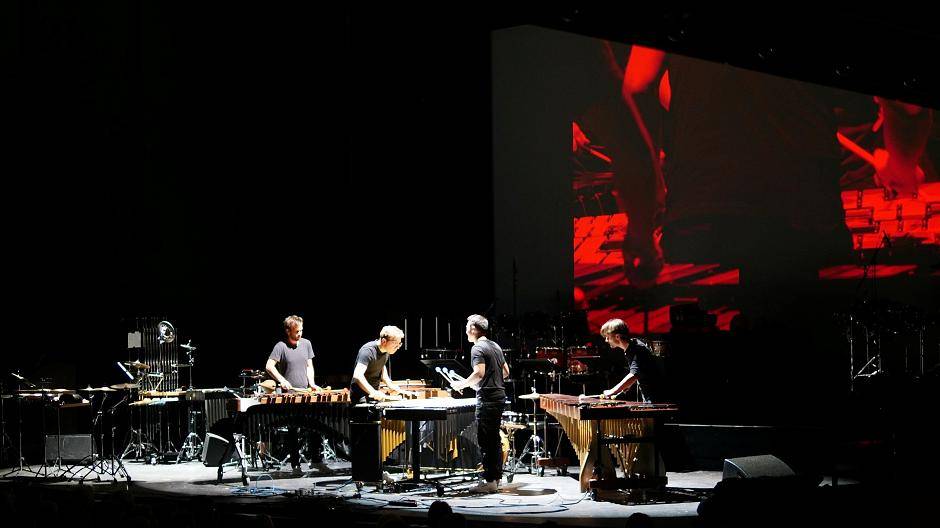 Starke Premiere für „BEAT“