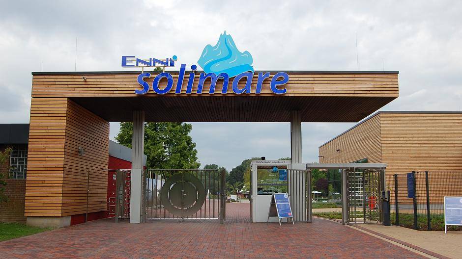  Auch das Thema Eintrittspreise der Moerser Sport- und Bädereinrichtungen beschäftigte wieder den Verwaltungsrat. 