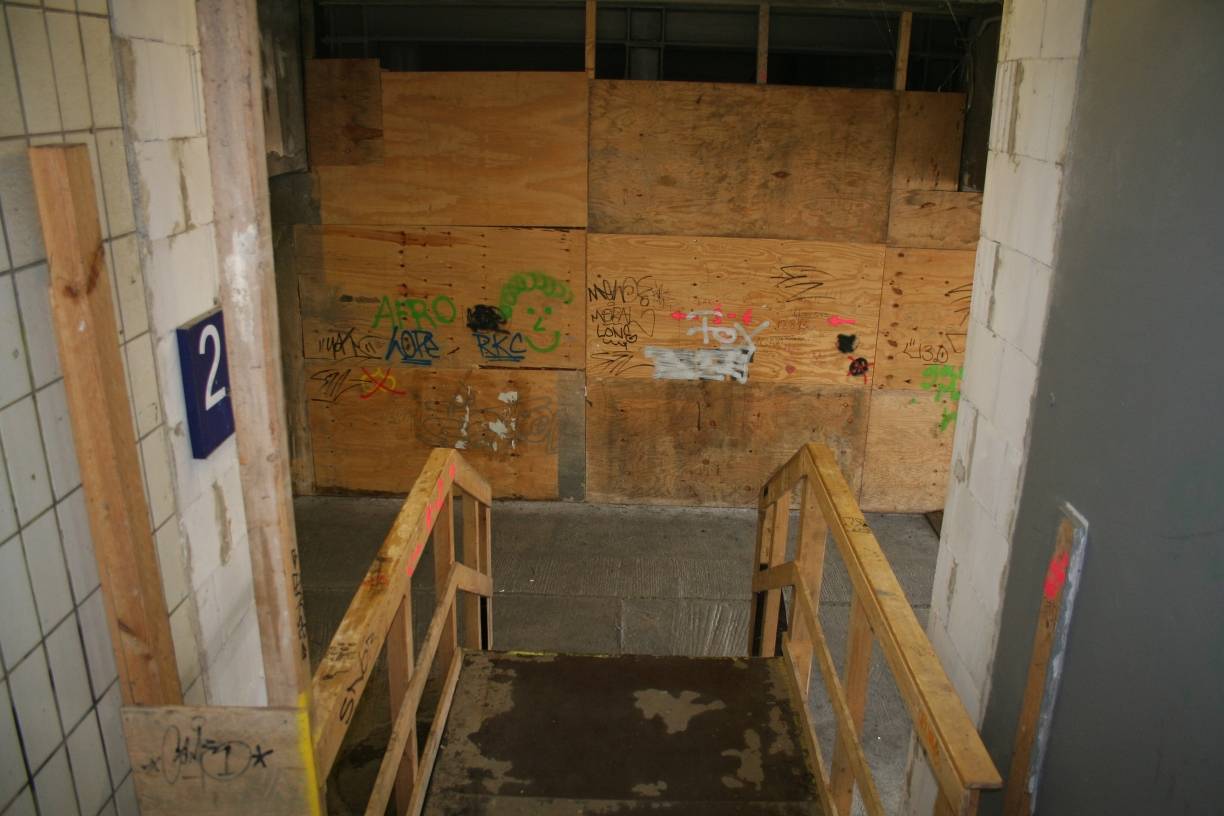 ENNI will Tunnelausbau nun schnell abschließen