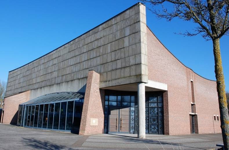 25 Jahre Kirche Christ König