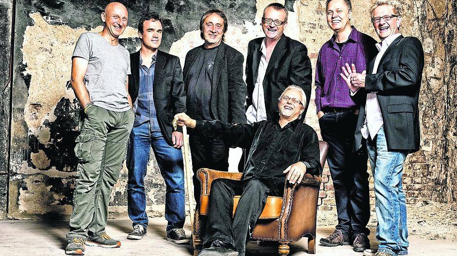 Das Beste vor dem Tod