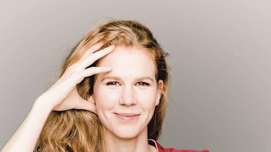 Eine Sinfonie für Salzburg