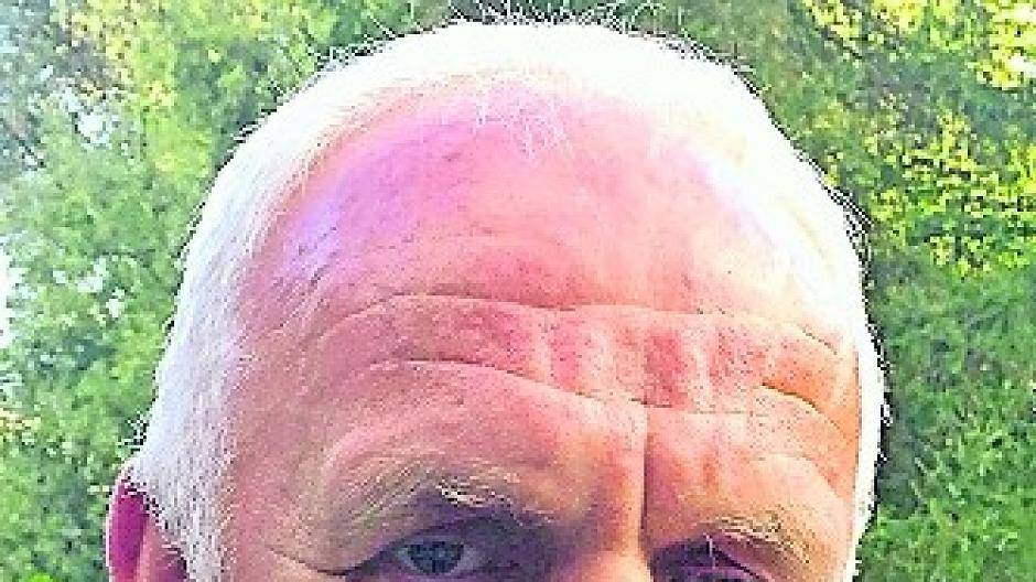  Stefan Russmann will den Pflegering, weil er Gewerkschaften und Berufsverbände, ohne Pflichtbeiträge für Pflegefachkräfte, in einem Boot wissen will.  