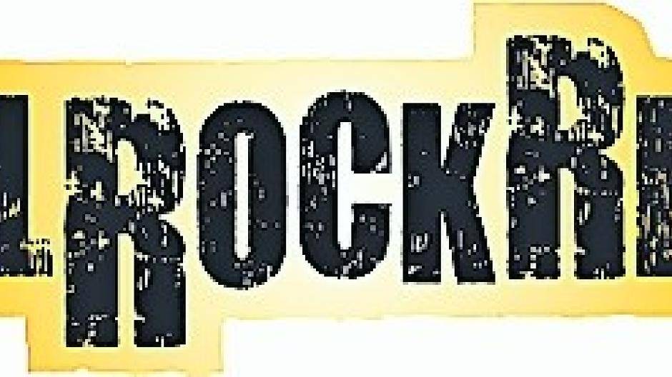 „Wir sind eine Rockband!“