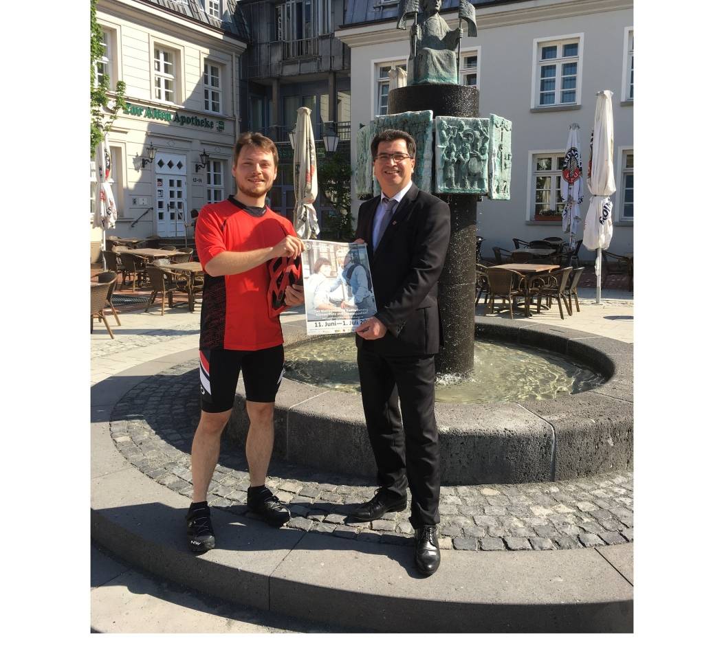 Wird's Platz 1 im Kreis Wesel?