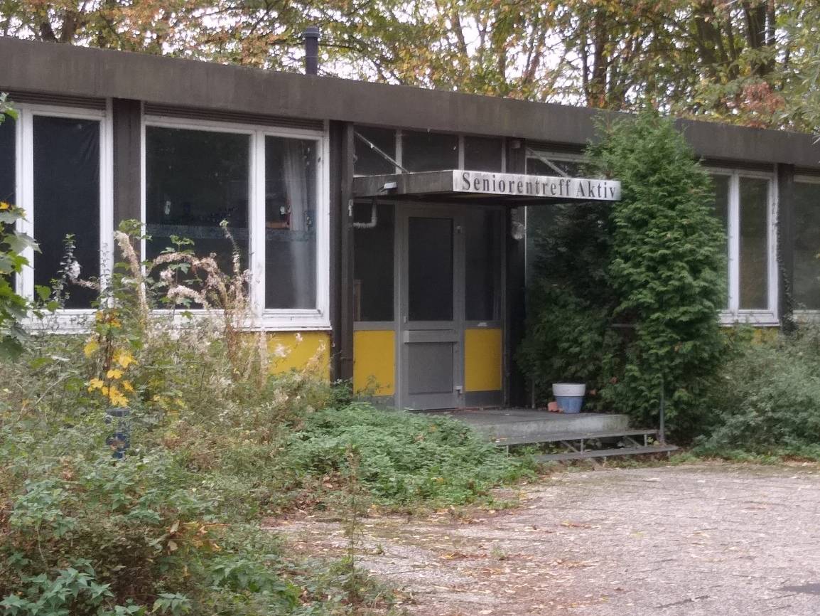 Raumnot bei „Grefrath hilft“