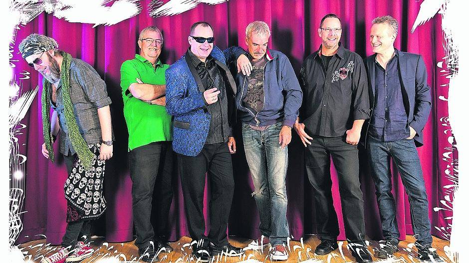  Die Stones Tribute Band rockt durch die Geschichte der größten Rock ’n Roll Band der Welt — die der Rolling Stones. 