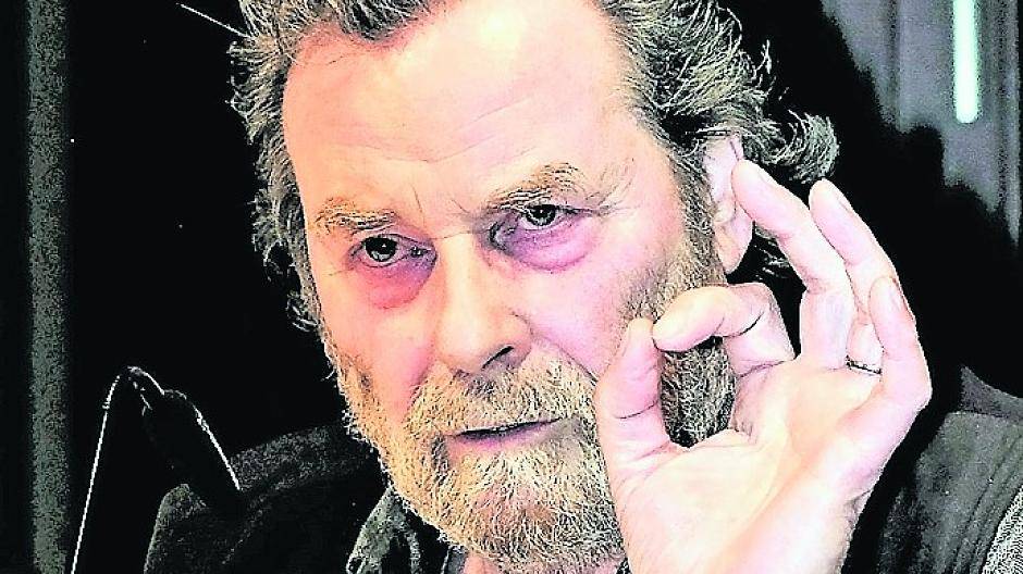 Lyrikabend in der Stadtbücherei