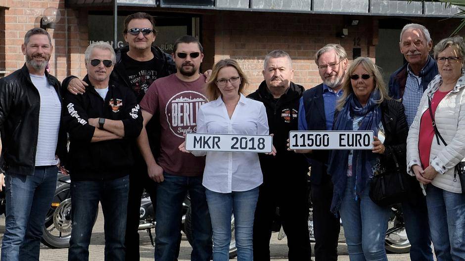 11.500 Euro für „Klartext für Kinder“