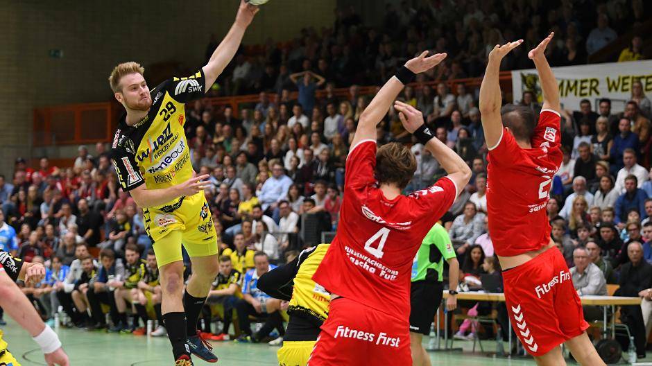 Eagles "fliegen" an die Spitze