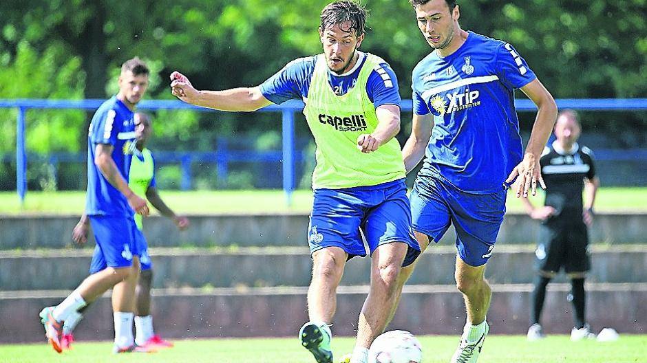 Ein August zum Vergessen