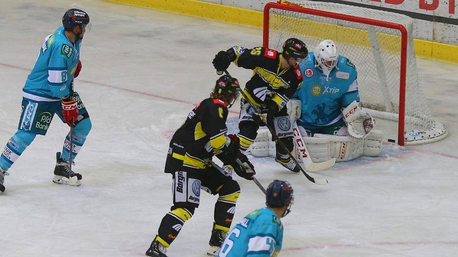 Krefeld Pinguine
