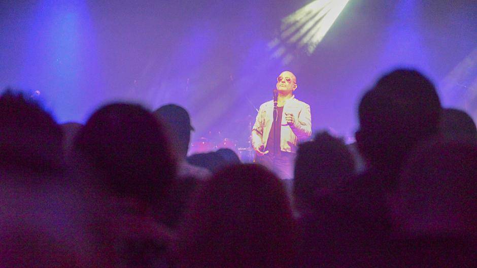 Tolle Stimmung bei der Rock- und Oldie-Nacht in Oppum