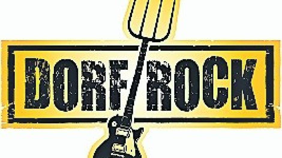 Rock direkt aus der Erde