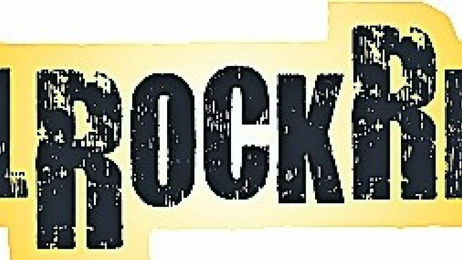 Rock direkt aus der Erde