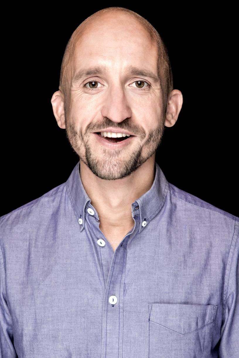 „Haha... Moment, was?“