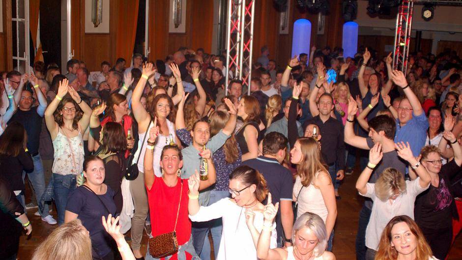 „Viersen feiert“ wieder