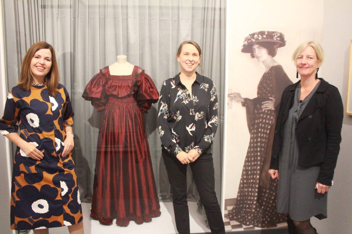 Befreiung der Frauen