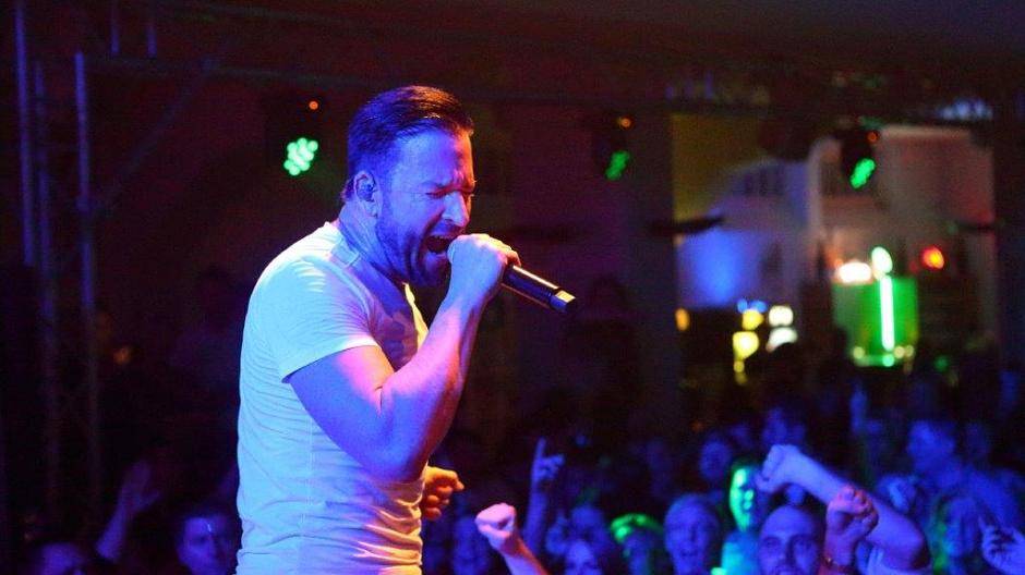 Partyspaß und gute Laune mit Michael Wendler