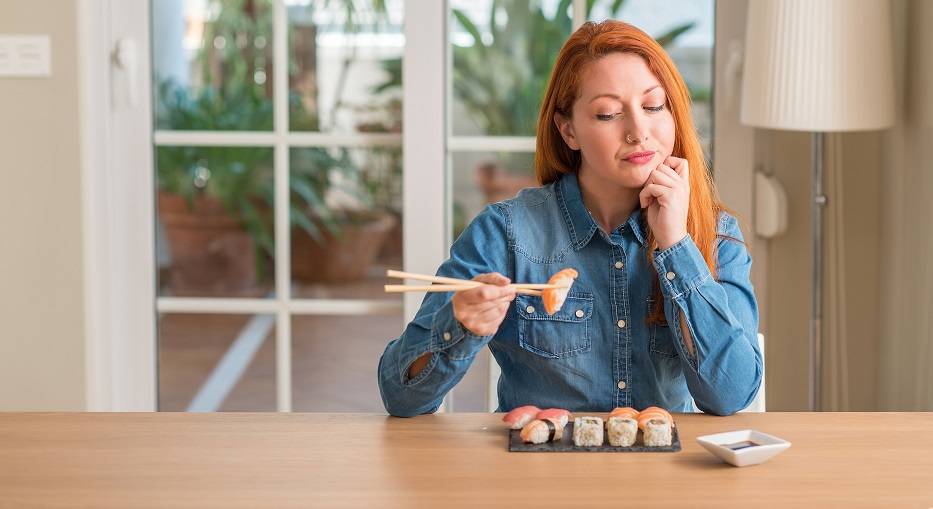 Acht Ernährungsmythen auf ihren Wahrheitsgehalt abgeklopft