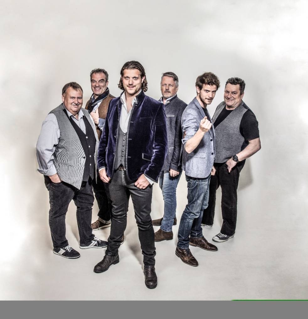 Rabaue in Fischeln: Rheinische Hits zum Mitsingen