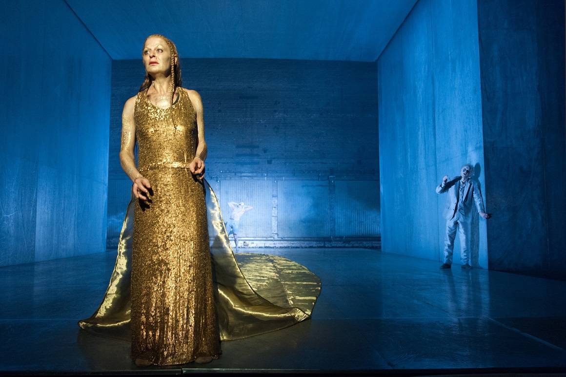 Ganz große Kriegsspiele