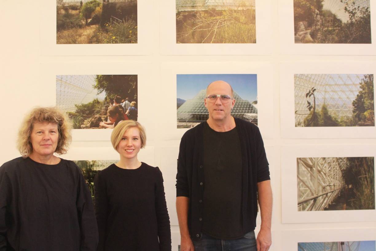 Naturschönheit damals - und heute?