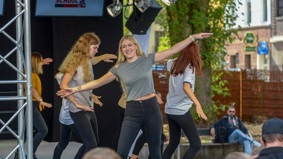 „Krefeld pur“ lockt mit verkaufsoffenem Sonntag