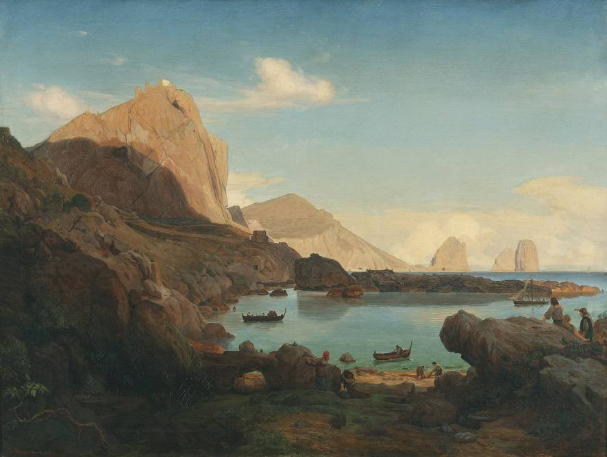 Der unersättliche Blick