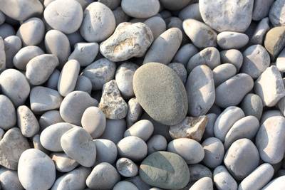 „Steinwüsten“ in den Neubaugebieten