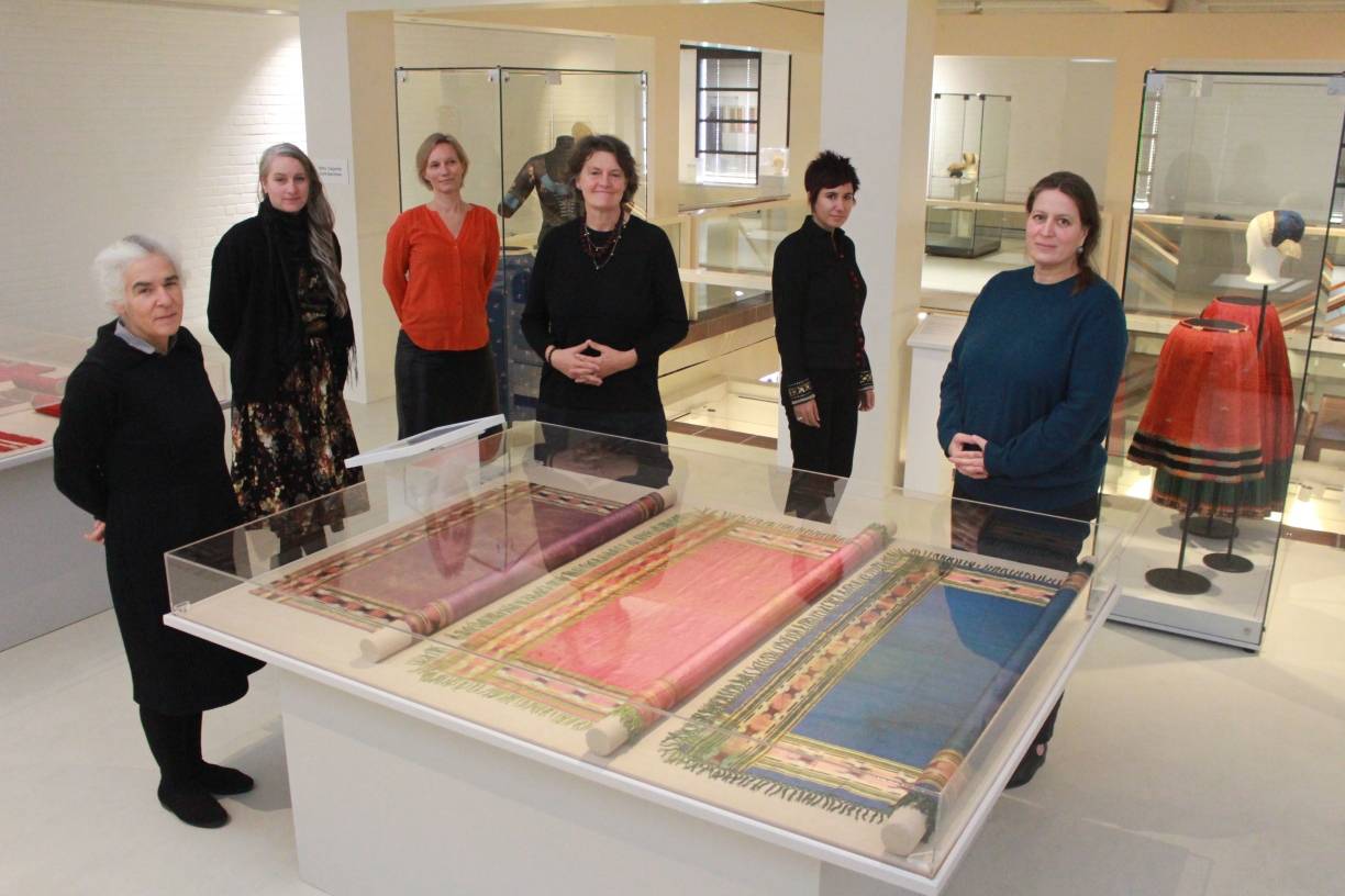 Psychologie der Kleidung