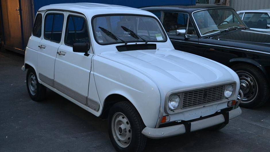 Wer es günstiger haben will, ohne auf  den "Gogo"-Stauraum zu verzichten, kann auf...