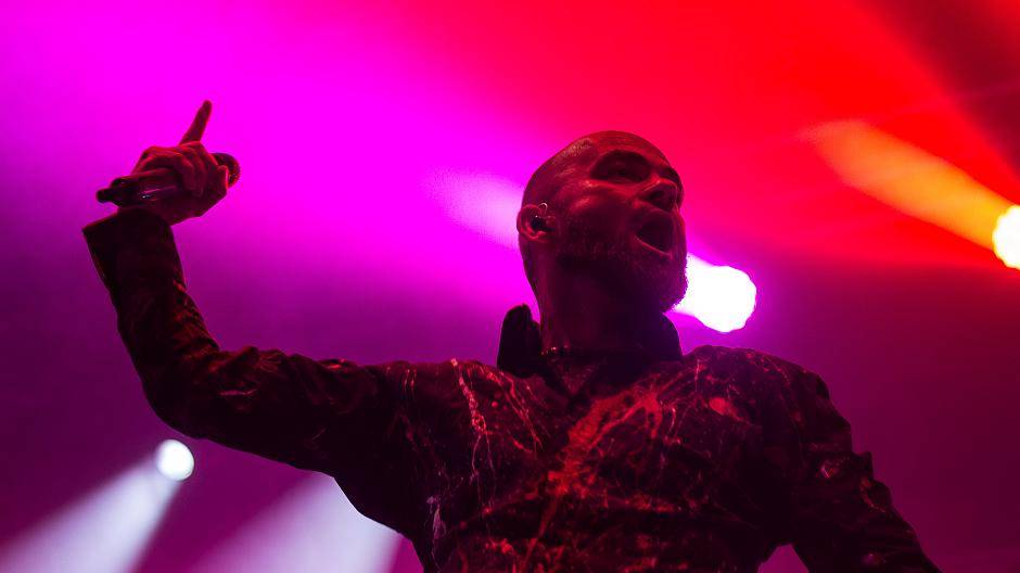 Die Apokalyptischen Reiter,...