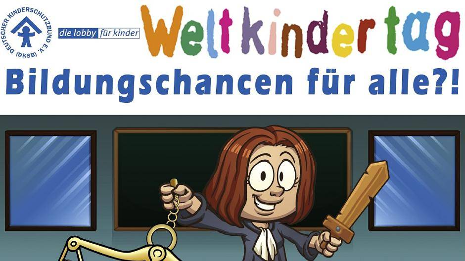 Foto: Kinderschutzbund Viersen