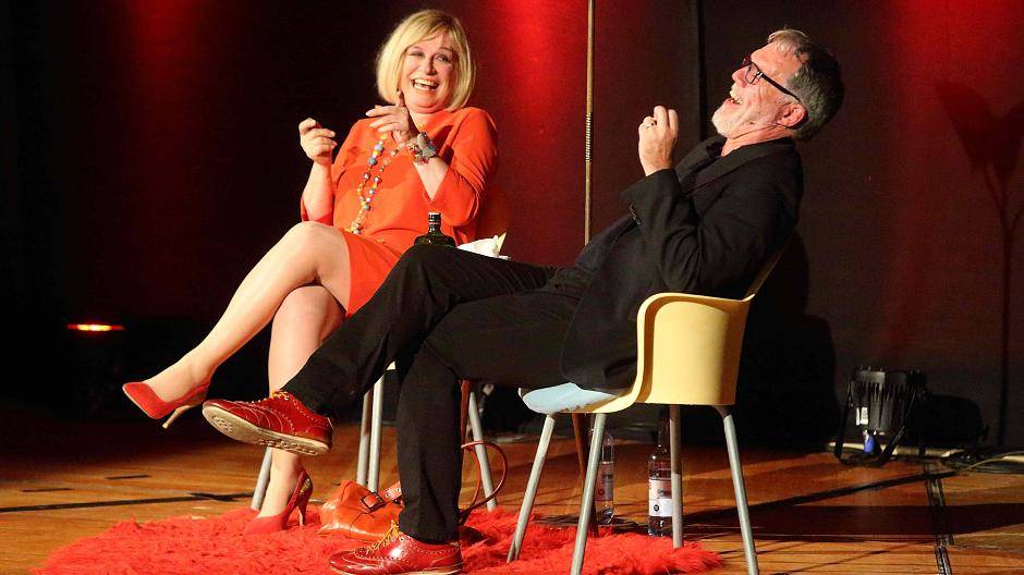 Grandiose Reise durch die Schlagerwelt