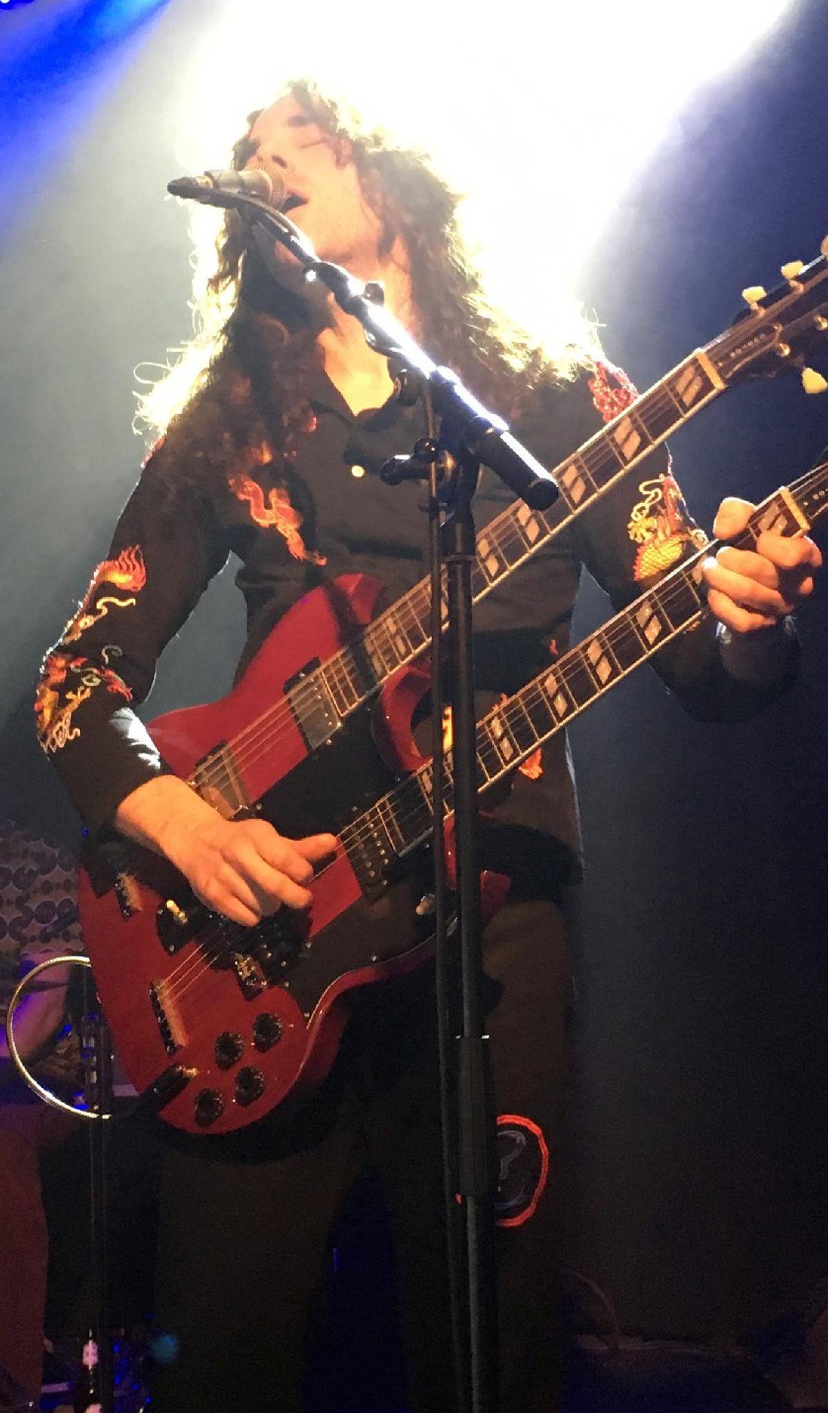 Hut ab für das Zeitlose