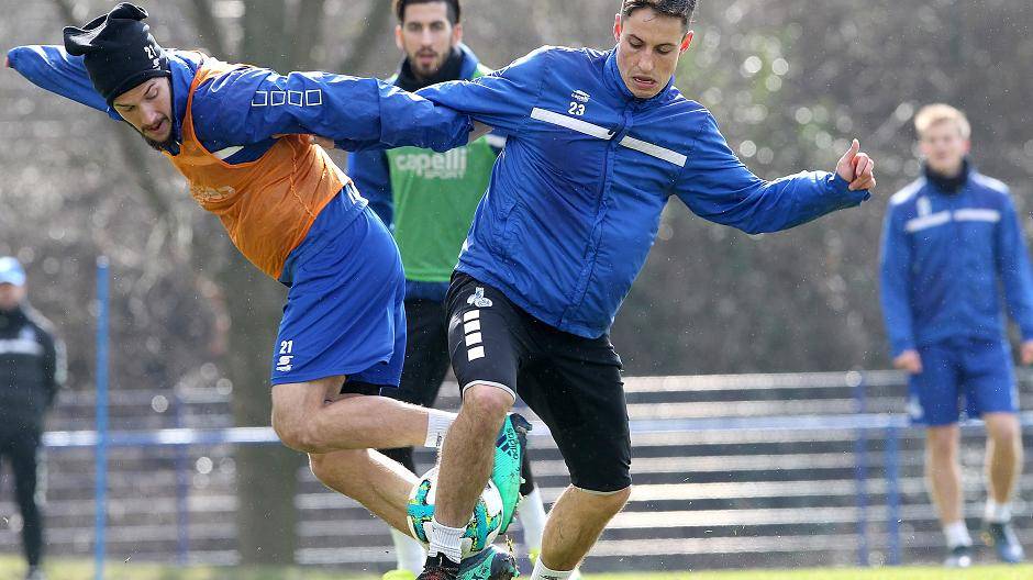 „Geschlossenheit und harte Arbeit“