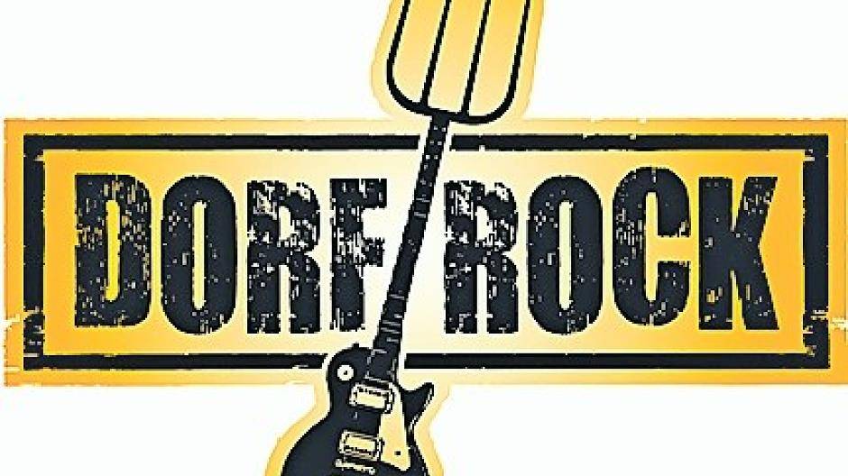 So geht unser Dorfrock!