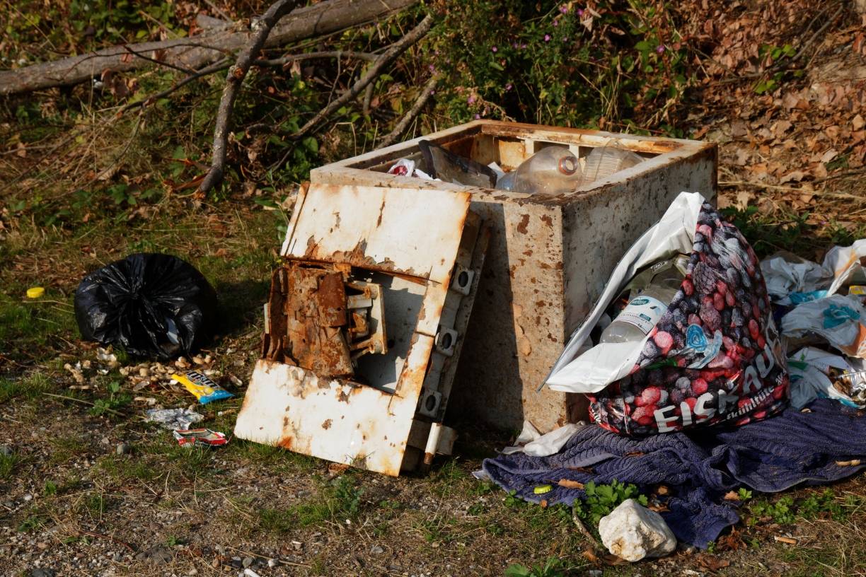 Weitere Kontrollen angekündigt: 57 illegale Badegäste verwarnt