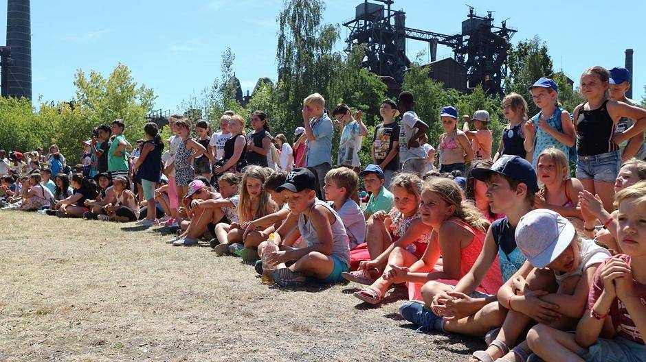 Backig warm — aber coooool!