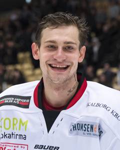 Pinguine verpflichten Kabanov