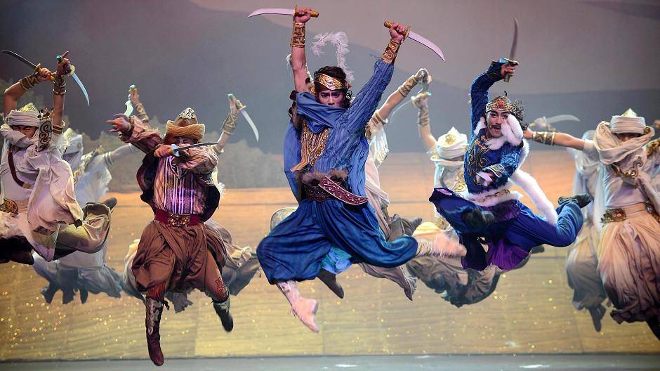 Frohes neues Jahr des Hundes!