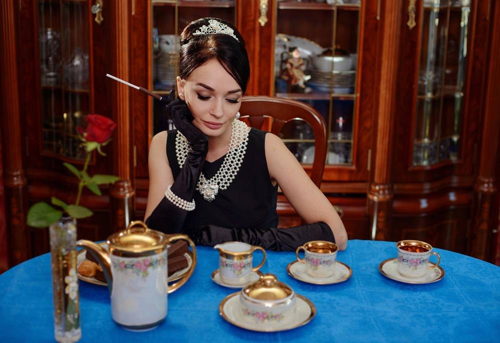 Stilikonen und Trendsetter — so beeinflussen die Stars die Modewelt